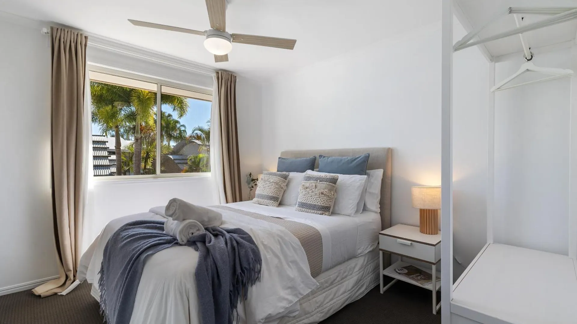 Paradise Palms Noosa'S Resort Gem Noosaville