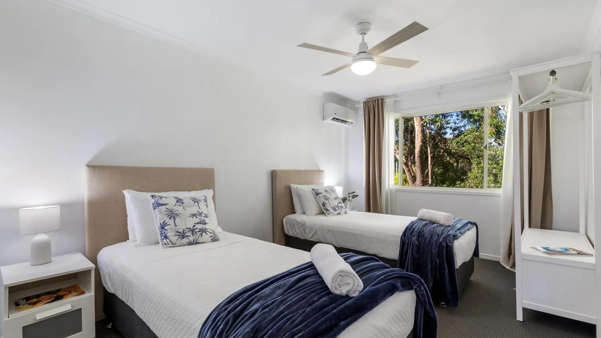 Paradise Palms Noosa'S Resort Gem Noosaville Australia