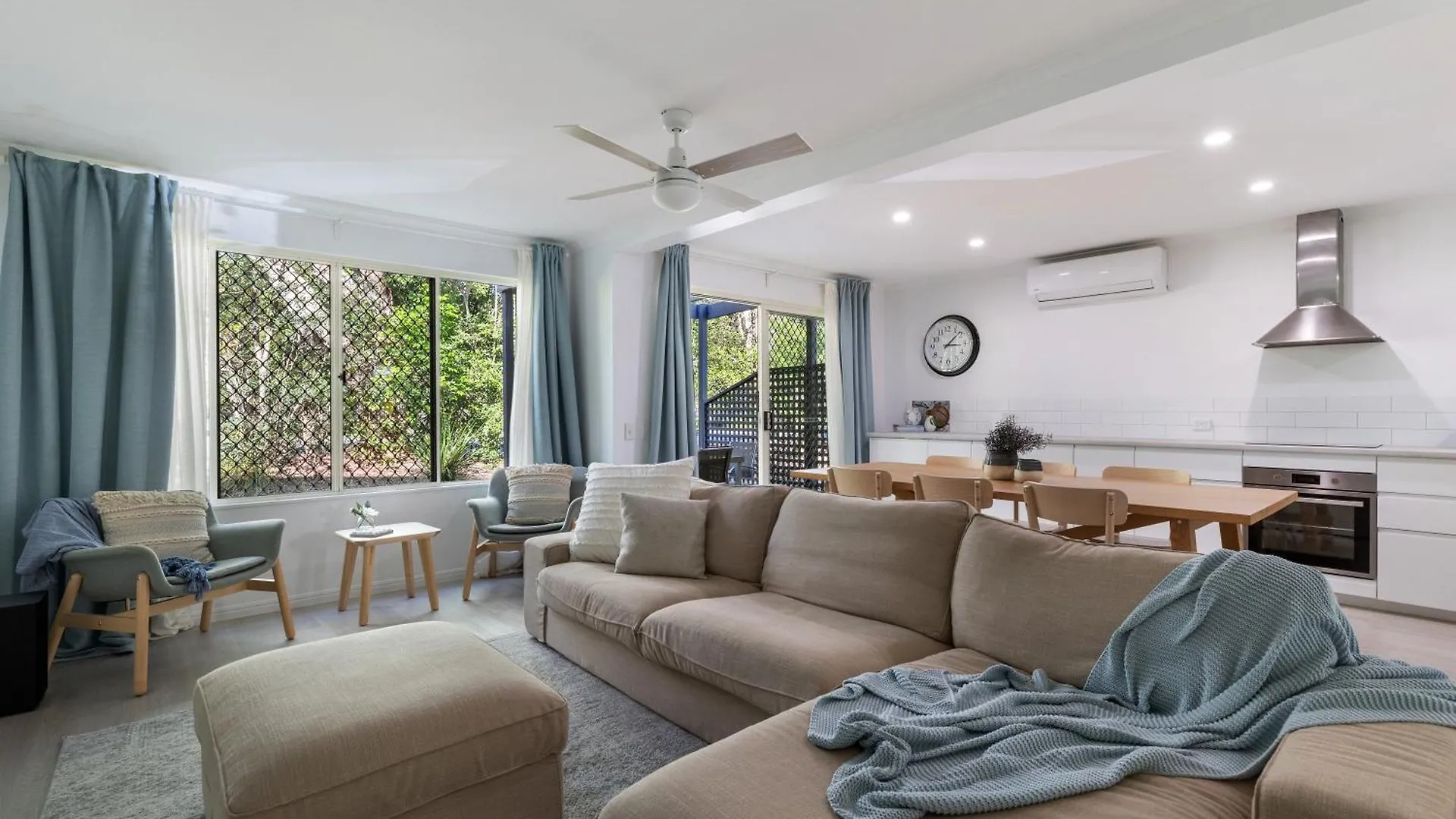 Paradise Palms Noosa'S Resort Gem Noosaville 0*,  Australia