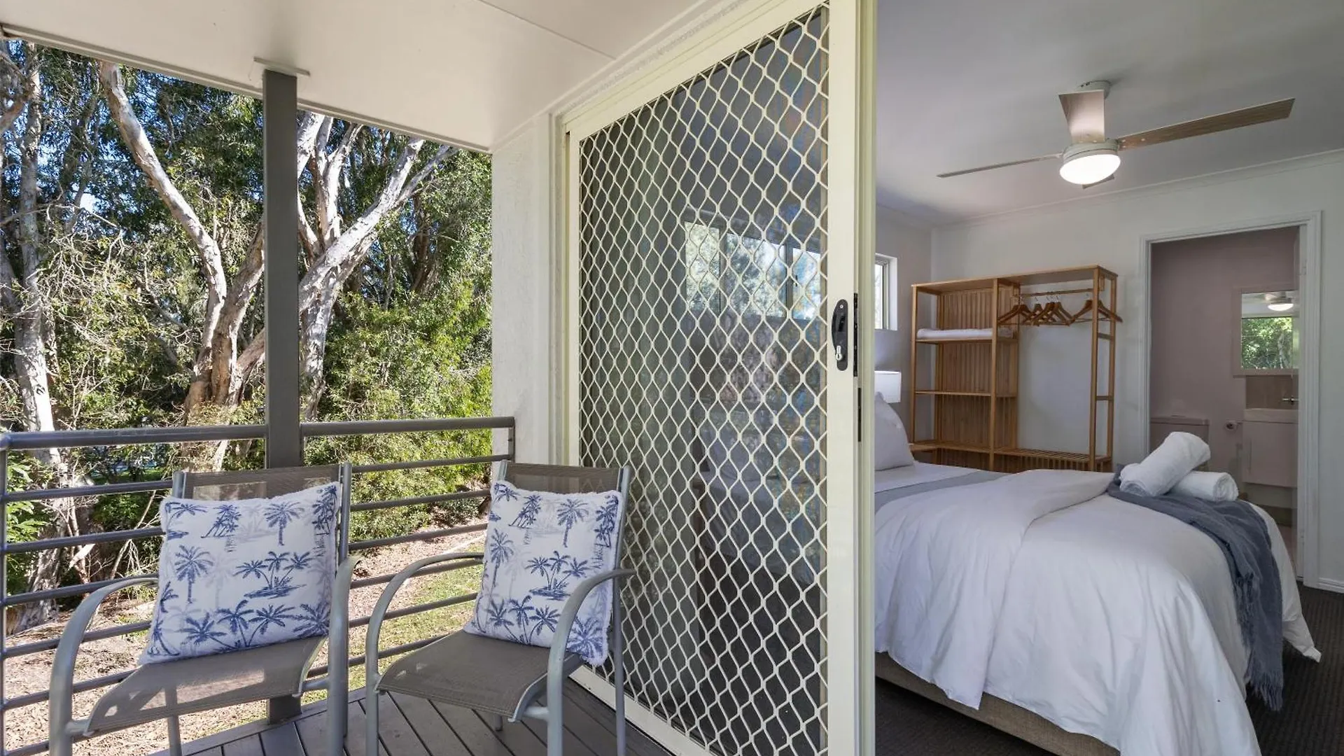 Paradise Palms Noosa'S Resort Gem Noosaville